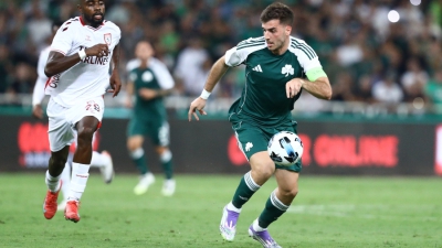 «Στο ποσοστό κολλάει το deal Σπόρτινγκ-Παναθηναϊκού για Ιωαννίδη!»