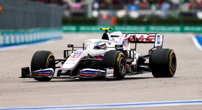 Τέλος η F1 από την Ρωσική τηλεόραση - Αναστολή και της υπηρεσίας F1 TV