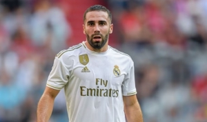 Ντάνι Καρβαχάλ: Νέα σελίδα στην καριέρα του με την Αϊντχόφεν