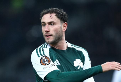 Μορέτο: «Μπορεί να επιστρέψει άμεσα στην Ιταλία ο Καλάμπρια!»