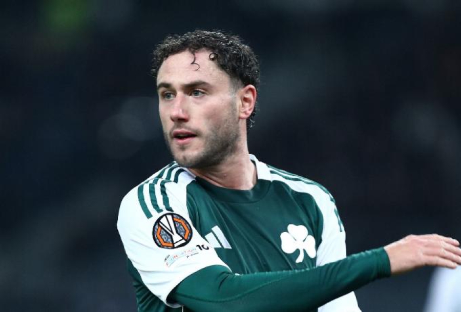 Μορέτο: «Μπορεί να επιστρέψει άμεσα στην Ιταλία ο Καλάμπρια!»