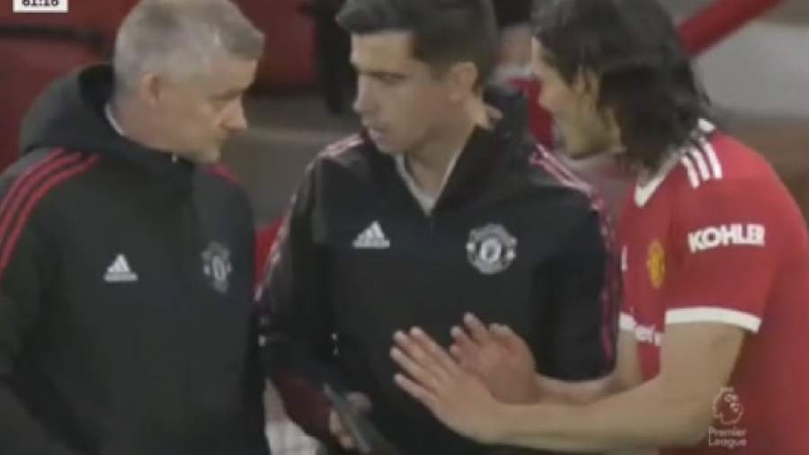 Μάντσεστερ Γιουνάιτεντ – Λίβερπουλ: Ο Σόλσκιερ ήθελε να παίξουν 4-4-2 αλλά του έλειπε ένας παίκτης! (video)