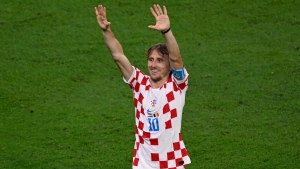 Κροατία - Βραζιλία: Δεκαέξι χρόνια μετά την πρώτη τους «συνάντηση», ο Λούκα Μόντριτς είναι ακόμη εδώ! (video)