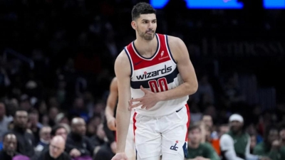 «Ο Βούκσεβιτς έχει επιλέξει να αγωνιστεί με της εθνική ομάδα της Σερβίας»