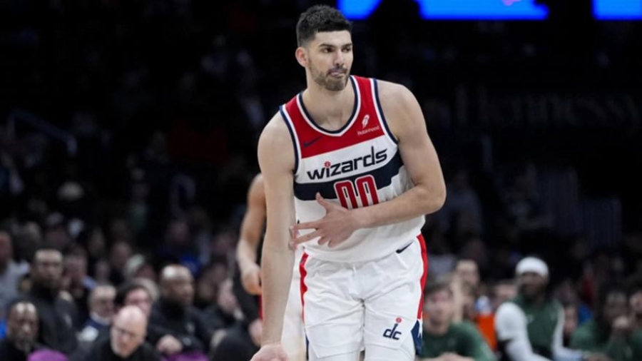 «Ο Βούκσεβιτς έχει επιλέξει να αγωνιστεί με της εθνική ομάδα της Σερβίας»