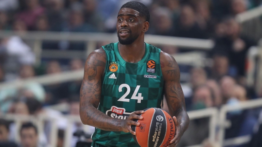 Παναθηναϊκός: «Μέσα» ο Μπέικον με Φενέρ, αμφίβολοι Λι και Μποχωρίδης