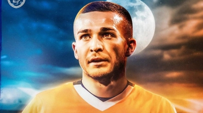 Στην Μπασάκσεχιρ από τον Ολυμπιακό ο Μπρίνιτς (pic)