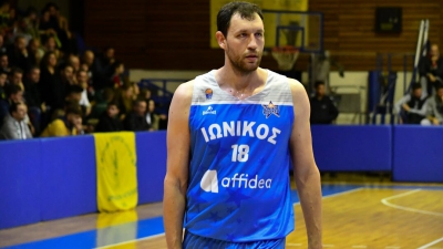 Μαυροκεφαλίδης: Αποχωρεί από τον Ιωνικό για την Α2 και τον Τρίτωνα