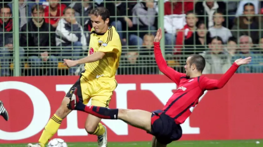 Δύσκολες ώρες για τον Ντελίμπασιτς - Δίνει μάχη με τον καρκίνο