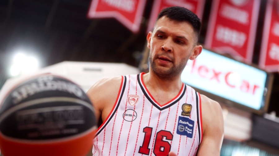 Ολυμπιακός: Χωρίς Παπανικολάου στη Βαρκελώνη, «μέσα» ο Γουόκαπ!