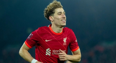 Για ενδιαφέρον της Γιουβέντους για τον Κώστα Τσιμίκα γράφουν οι Ιταλοί!