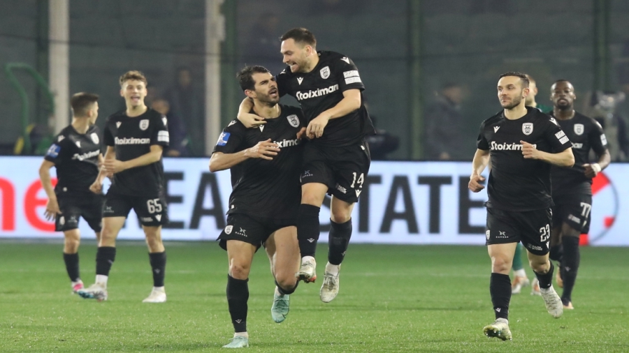 ΠΑΟΚ: Πιστός στο ραντεβού της 4άδας του Κυπέλλου σχεδόν επί μία δεκαετία! (video)