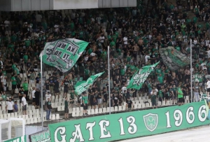 Ο Παναθηναϊκός με απόφαση Αλαφούζου τιμά τη μνήμη των πρώτων θυμάτων της «πράσινης» κερκίδας
