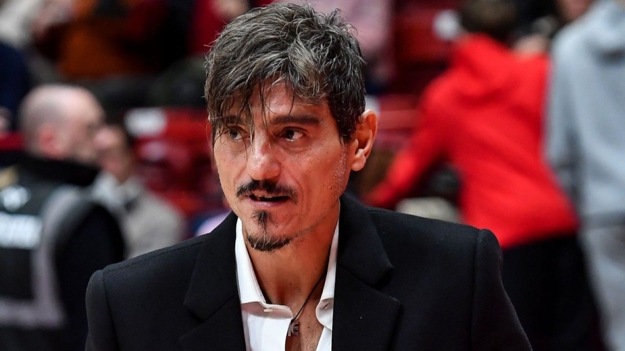 Στο πλευρό του Παναθηναϊκού AKTOR ο Δημήτρης Γιαννακόπουλος!