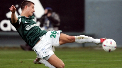 Ο Ρούντι Σκάτσελ στο BN Sports: «50-50 οι πιθανότητες πρόκρισης - Η Σλάβια δεν έχει οργανωτή στο παιχνίδι της»