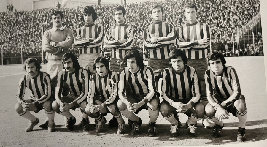 Κάποτε οι κυπριακές ομάδες έπεφταν όπως ανέβαιναν, τώρα η πρωταθλήτρια Κύπρου θα έμπαινε άνετα στα ελληνικά play off!