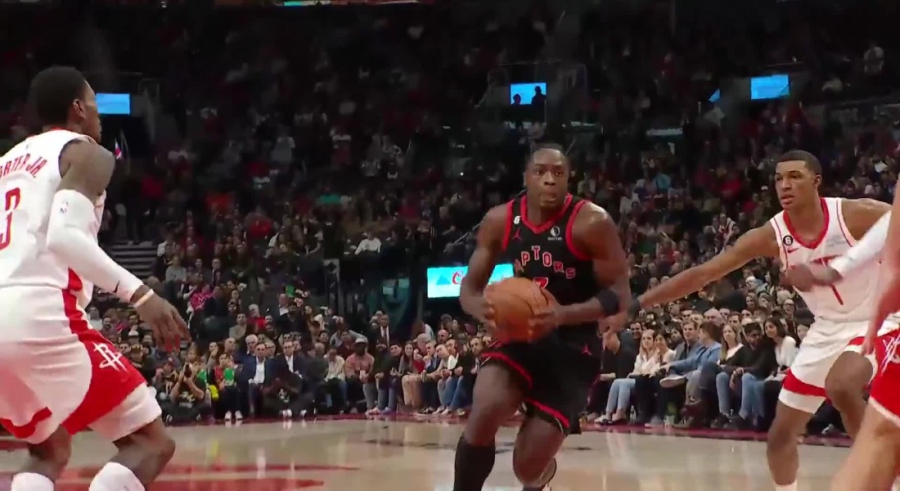 ΝΒΑ: Top 10 με απίστευτο κάρφωμα του Ανουνόμπι στην κορυφή! (vid)