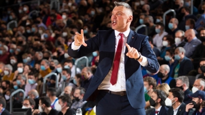 AS: «Οι Λέικερς κοιτούν την περίπτωση του Γιασικεβίτσιους»!