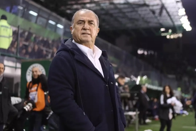 Τερίμ: «Τα ωραία πράγματα έρχονται μετά από μεγάλες δυσκολίες, είμαστε 100% συγκεντρωμένοι»