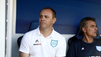 Στάικος: «Βγάλαμε το DNA του ΠΑΣ, δεν είχαμε δείξει μέχρι τώρα τόση… ψυχή!»