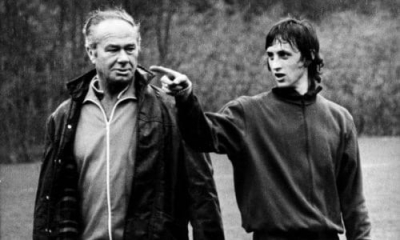 Οι μεγάλες αγάπες δεν χωράνε εγωισμούς και το απέδειξε ο άνθρωπος που άλλαξε το ελληνικό ποδόσφαιρο!