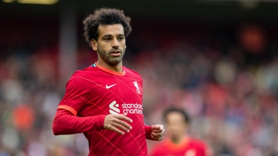 Λίβερπουλ: Προτεραιότητα η ανανέωση συμβολαίου του Σαλάχ - Θέλει 500.000 λίρες την εβδομάδα ο Αιγύπτιος
