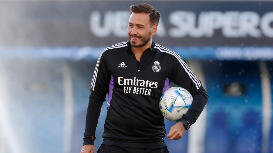 Ο Ντάβιντε Αντσελότι νέος προπονητής της Μποταφόγκο