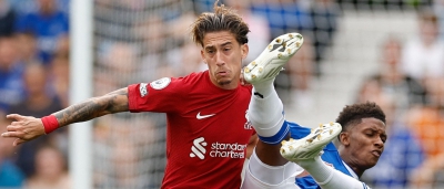 Κώστας Τσιμίκας: Έξι ομάδες του «λείπουν» για να έχει παίξει κόντρα σε όλη την Premier League!