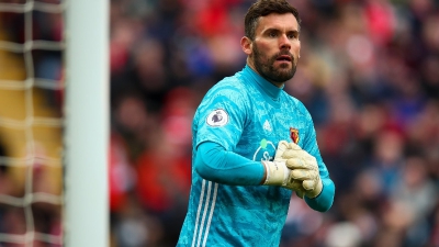 Ανακοίνωσε την απόσυρσή του ο Μπεν Φόρστερ με 500+ συμμετοχές στην Αγγλία!