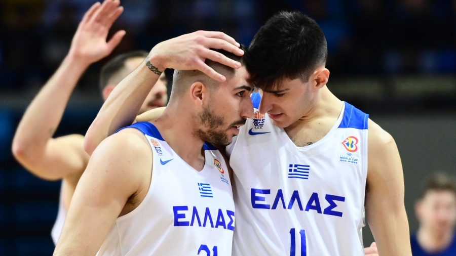 Ελλάδα – Σερβία 97-92 (παρ.): Νιάτα, πάθος, όραμα, νίκη! (video)