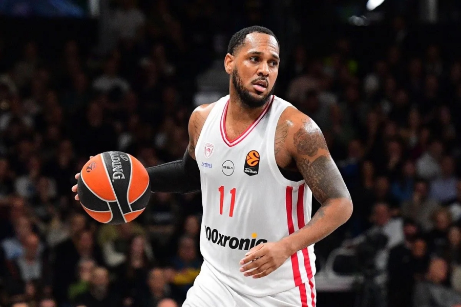 Ολυμπιακός: Η δωδεκάδα κόντρα στην Παρί!