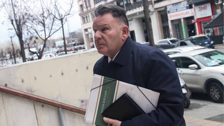 Κούγιας: «Τι περίμεναν; Να μπορέσουν να τους αναγνωρίσουν την ώρα που τους έσφαζαν;»