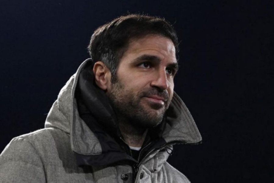 Ο Φάμπρεγας πιστεύει πως δεν είναι παράξενο: Η ομοιότητα ανάμεσα σε Πεπ και Μουρίνιο... υπάρχει!