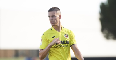 «Μπάσιμο» της Μπαρτσελόνα για Φόιθ!