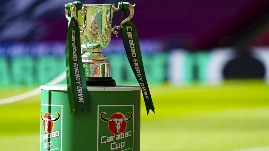 Κλήρωση Λιγκ Καπ Αγγλίας: Έξω με Γουέστ Χαμ η Μάντσεστερ Σίτι, Άρσεναλ - Λιντς και Τσέλσι - Σαουθάμπτον - Η Λίβερπουλ εκτός με Πρέστον!