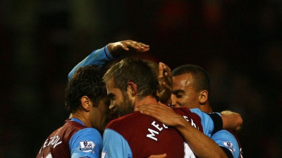 Τότε ο Μέλμπεργκ, τώρα ο Μπουεντία: Δεκατέσσερα χρόνια μετά, η Βίλα «πλήγωσε» ξανά την Τότεναμ την Πρωτοχρονιά! (video)