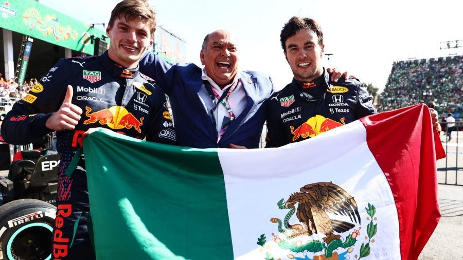 Formula 1: Η κυριαρχία Φερστάπεν, η γκρίνια για Μπότας και 5+1 πράγματα που μάθαμε στο Μεξικό