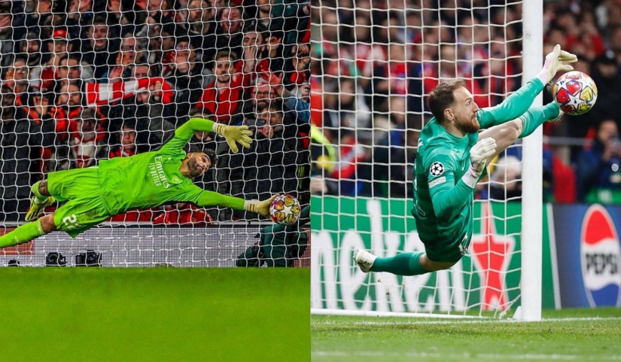 Κάτι παραπάνω από μία… σωστή γωνία: Ανάλυση για κάθε πιθανότητα στα πέναλτι, που μπορεί να καθορίσει μία πρόκριση!