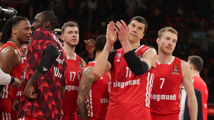 Η Μπάγερν Μονάχου στο τουρνουά «Παύλος Γιαννακόπουλος» 23-24/9