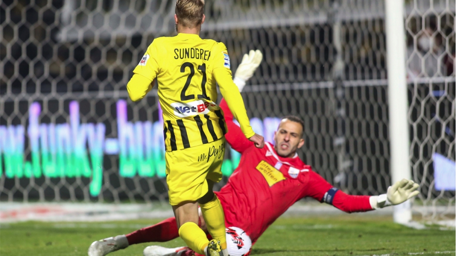 Κύπελλο Ελλάδας, Άρης – Λαμία 0-0: Έμειναν σε ακόμα ένα ματς… άσφαιροι οι «κίτρινοι» και άφησαν ανοιχτούς λογαριασμούς με τους Λαμιώτες (video)