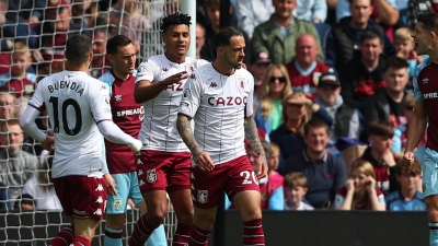 Μπέρνλι – Άστον Βίλα 0-1: Στα δύσκολα από νωρίς οι γηπεδούχοι χάρη στον… Ινγκς! (video)