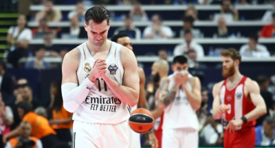 Χεζόνια: «Χάλια, απογοήτευση, τους είχαμε - Το χρησιμοποιούμε κι επιστρέφουμε!»