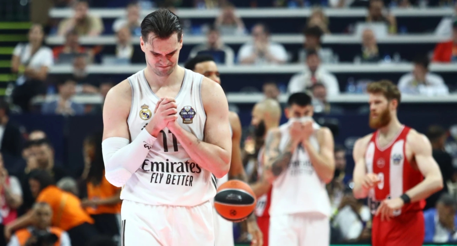 Χεζόνια: «Χάλια, απογοήτευση, τους είχαμε - Το χρησιμοποιούμε κι επιστρέφουμε!»
