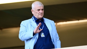 Μελισσανίδης: «Δεν φεύγω από την ΑΕΚ, απολαμβάνω το... νέκταρ της ομάδας του Αλμέιδα!»