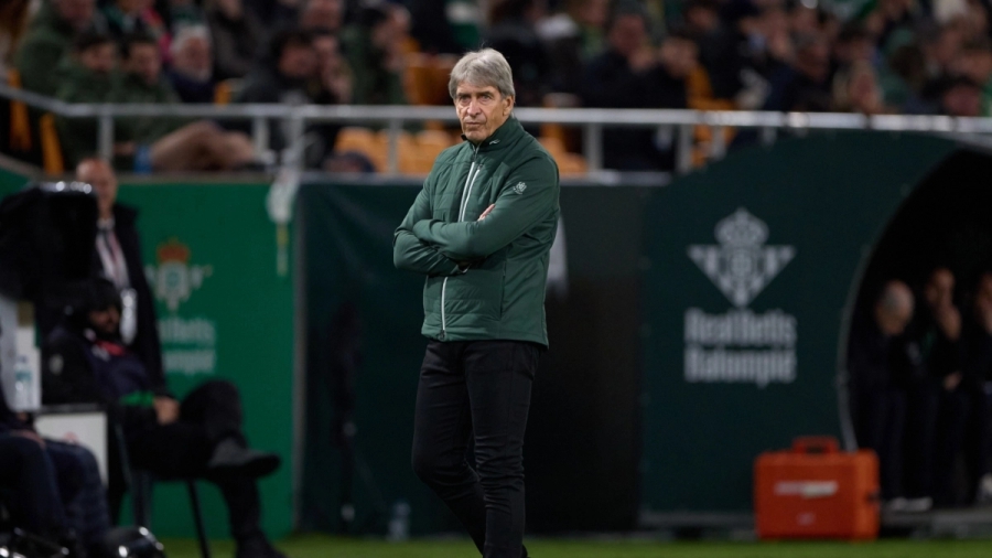 Πελεγκρίνι: «Θέλω να δω την Μπέτις της Ευρώπης - Πολύ δύσκολος αντίπαλος ο ΠΑΟΚ!»