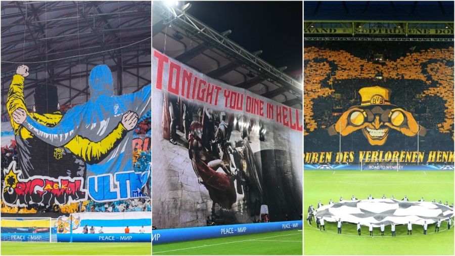 Από την Μασσαλία και τον Πειραιά, στη Βεστφαλία: Τα 5+1 κορεό που άφησαν… εποχή (video)