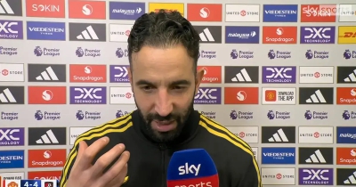 «Τρελό παιχνίδι - Καλή εμφάνιση, μεγαλύτερη σοβαρότητα!»: Το σχόλιο Αμορίμ για τον «εφιάλτη» Μπόρνμουθ!