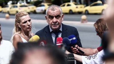 Δικηγόρος Κροατών: «Ήρθαν 3-4 μέρες να δουν την Αθήνα και να φύγουν!» (video)