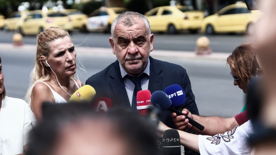 Δικηγόρος Κροατών: «Ήρθαν 3-4 μέρες να δουν την Αθήνα και να φύγουν!» (video)