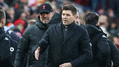 Στίβεν Τζέραρντ: Μία ακόμη επιστροφή «πρώην» παίκτη της Λίβερπουλ ως προπονητή, δεν είχε happy end!